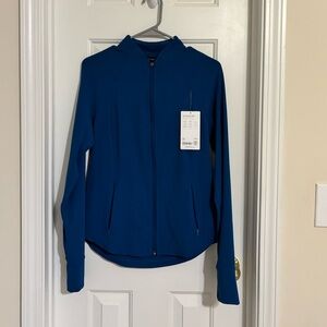 Athleta Salutation Jacket